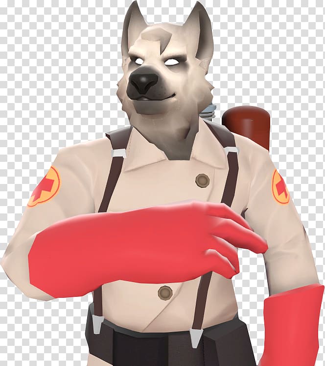 Team Fortress 2 Dog Counter-Strike: Global Offensive Dota 2 Steam, Dog transparent background PNG clipart
