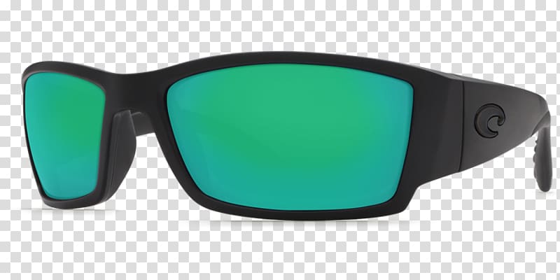 Sunglasses Goggles Costa Corbina Costa Del Mar, Sunglasses transparent background PNG clipart