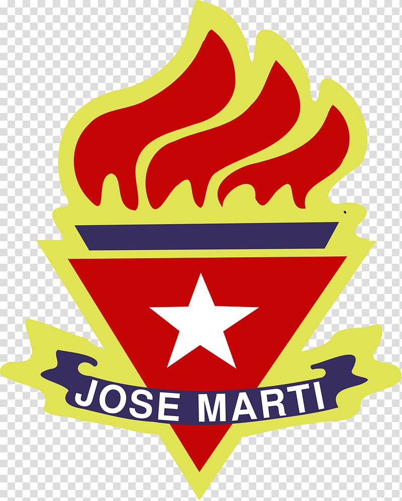 Cuba Pioneer movement Young Communist League Logo Organization, mom badge transparent background PNG clipart