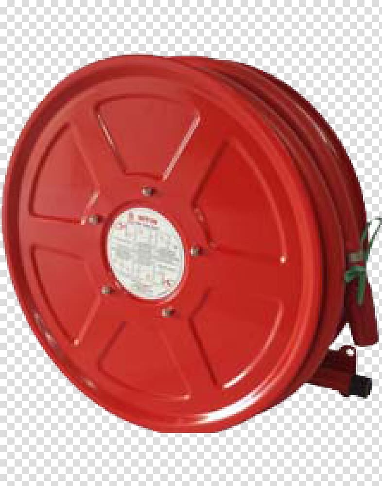 Fire hose Hose reel Firefighting Flange, others transparent background PNG clipart