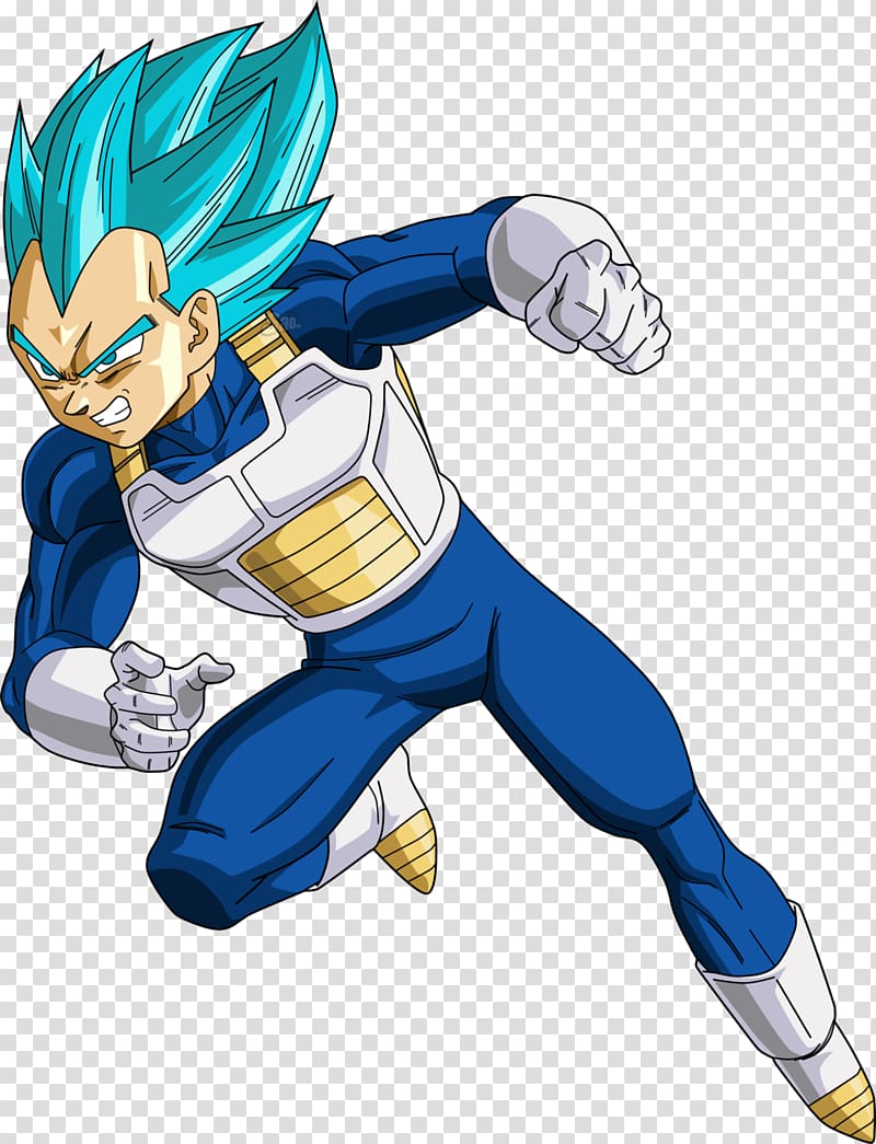 Vegeta Majin Buu Goku Frieza Super Saiya, vegeta transparent background PNG clipart