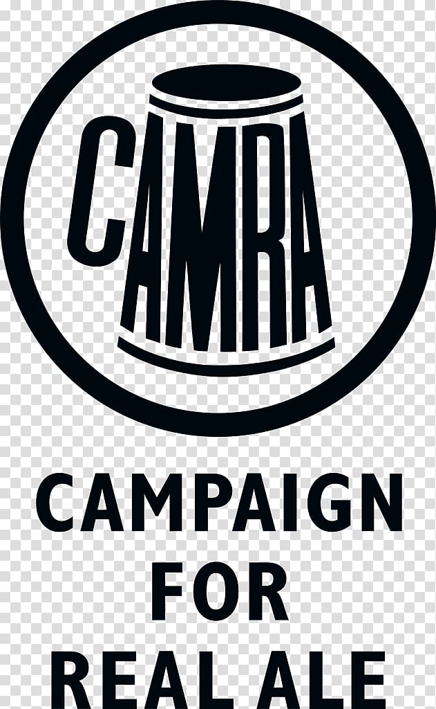 Campaign for Real Ale Beer Cask ale Cider, beer trademark design material transparent background PNG clipart