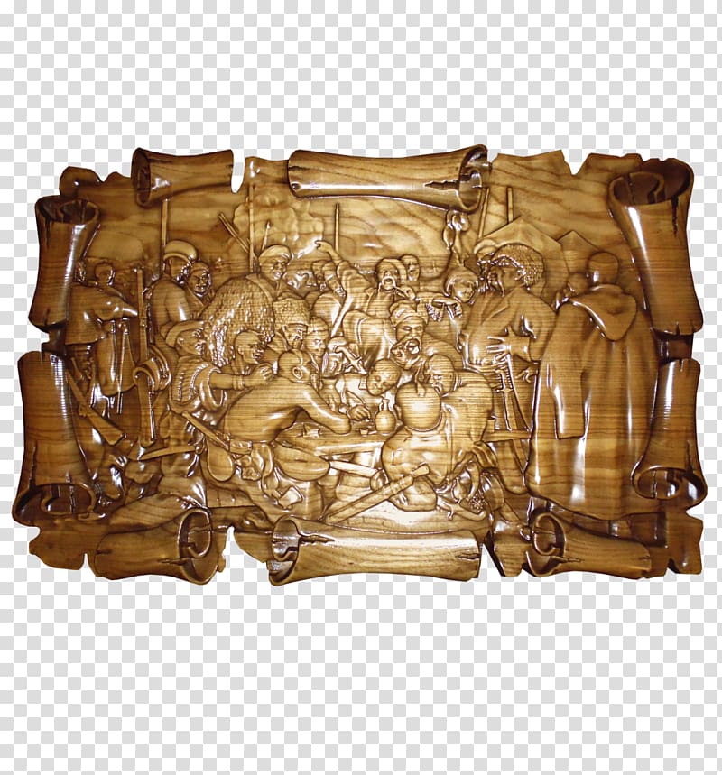 Brass Carving 01504 Bronze Antique, Brass transparent background PNG clipart