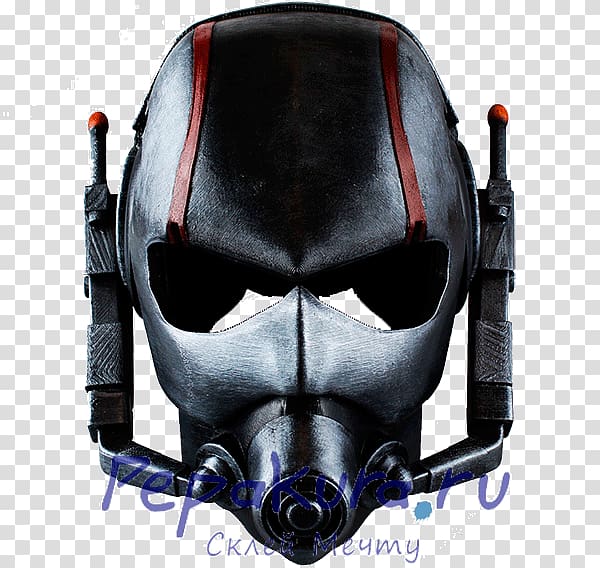 Wasp Motorcycle Helmets YouTube Marvel Comics, Ant Man transparent background PNG clipart
