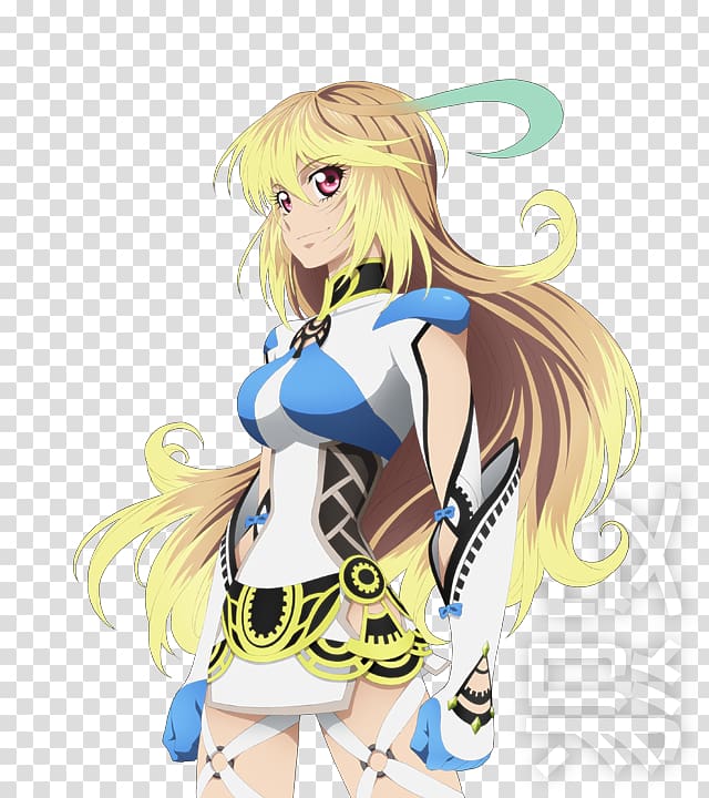 Tales of Xillia 2 Tales of Zestiria Tales of Berseria PlayStation 3, others transparent background PNG clipart