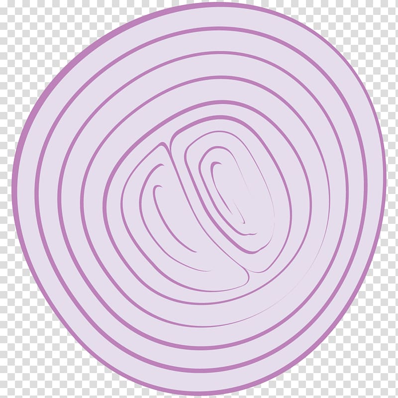 Circle Purple Icon, The English alphabet of the o transparent background PNG clipart