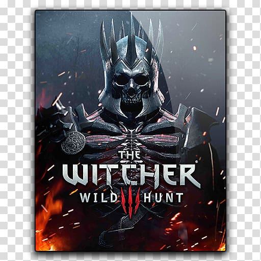 The Witcher 3: Wild Hunt The Witcher 2: Assassins of Kings Geralt of Rivia Electronic Entertainment Expo, The Witcher transparent background PNG clipart