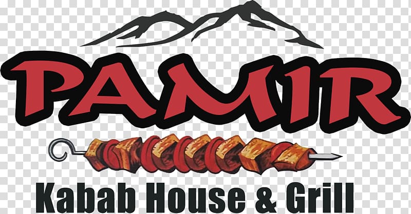 Kebab Pamir Kabab House & Grill Afghan cuisine Tikka Hamburger, barbecue transparent background PNG clipart