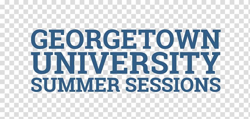 Georgetown University School of Continuing Studies Shepherd University Summer school, school transparent background PNG clipart