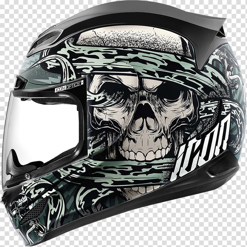 Motorcycle Helmets Skully Clothing, motorcycle helmets transparent background PNG clipart