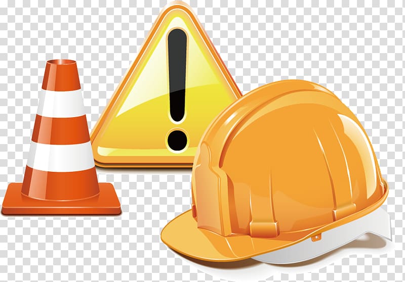 under construction symbol, Bluefield Labor Occupational safety and health Security, helmet transparent background PNG clipart