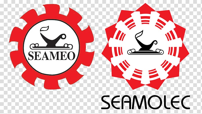 SEAMEO Regional Open Learning Cente (SEAMOLEC) Southeast Asian Ministers of Education Organization , osis logo transparent background PNG clipart