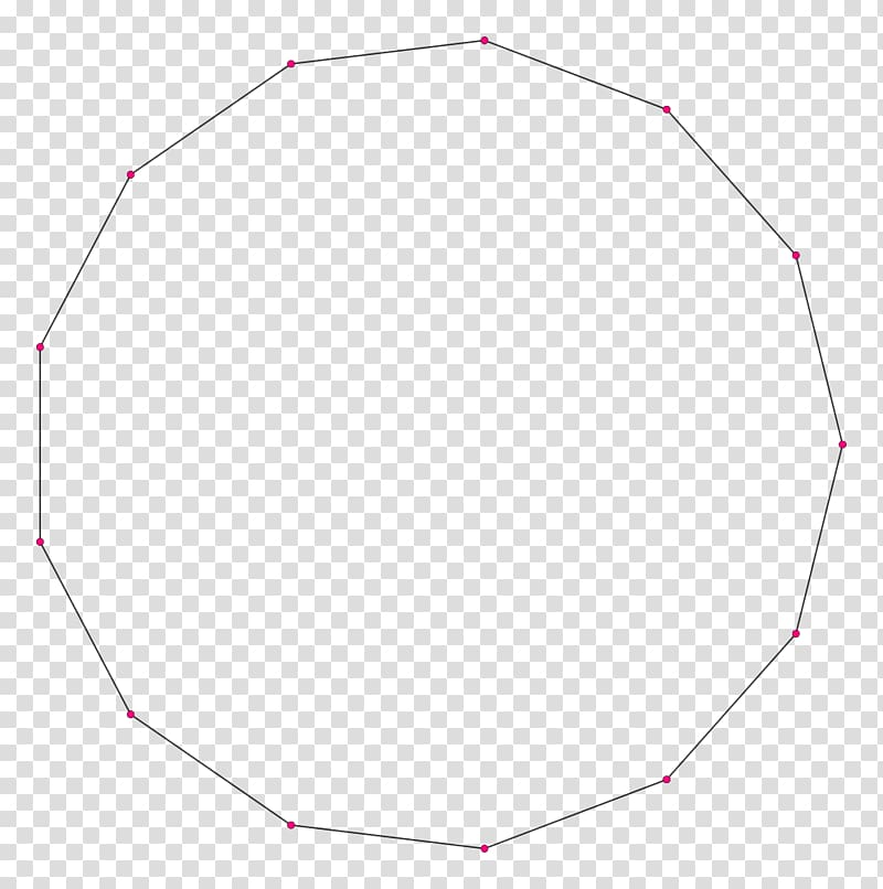 Regular polygon Icosagon Pentadecagon Heptagon, equilateral hexagon transparent background PNG clipart