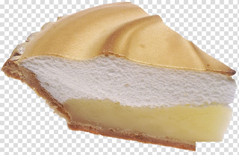 Ice cream Lemon meringue pie Apple pie Cherry pie, Cream cheese cake transparent background PNG clipart