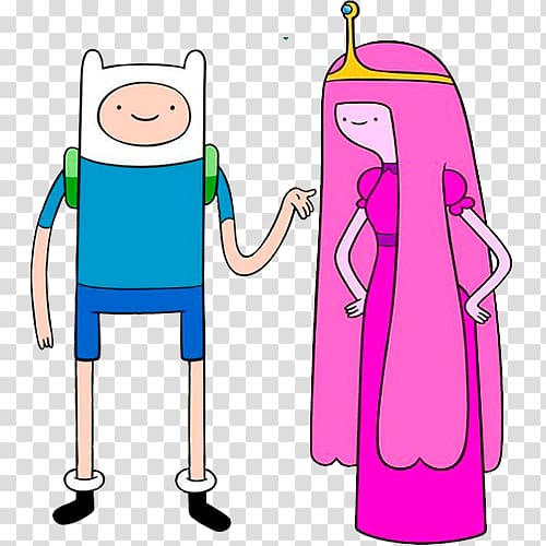 Finn the Human Marceline the Vampire Queen Jake the Dog Princess Bubblegum Ice King, finn the human transparent background PNG clipart