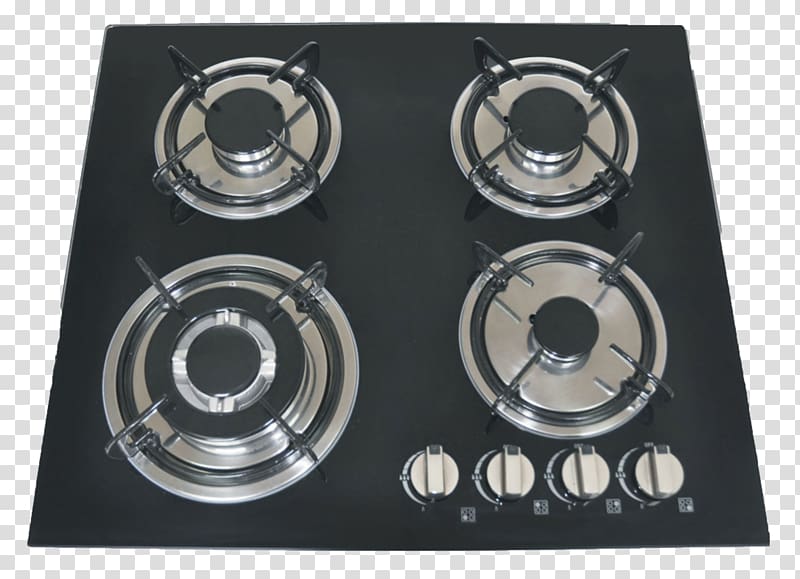 Gas Stove Cast Iron Cookware Glass Cooking Ranges Cast Iron Glass