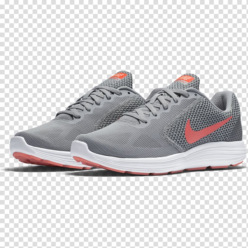 Nike Air Max Nike Free Sneakers Air Force 1 Skate shoe, nike transparent background PNG clipart