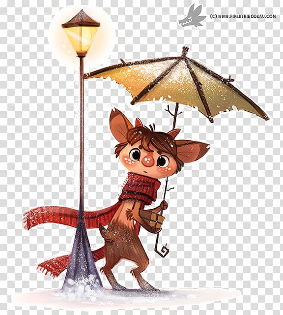 Mr. Tumnus Susan Pevensie Prins Caspian The Chronicles of Narnia Drawing, painting transparent background PNG clipart