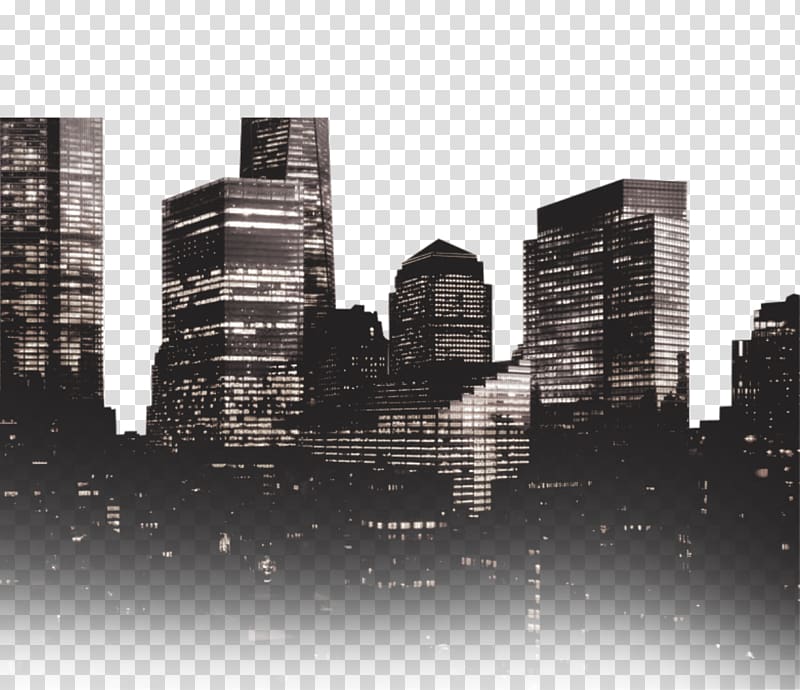 Cities: Skylines New York City Building Desktop , City buildings transparent background PNG clipart