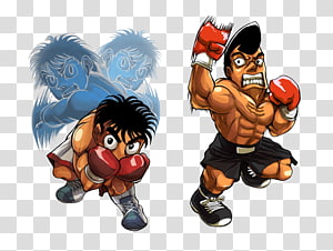 Makunouchi Ippo HD Wallpapers and Backgrounds