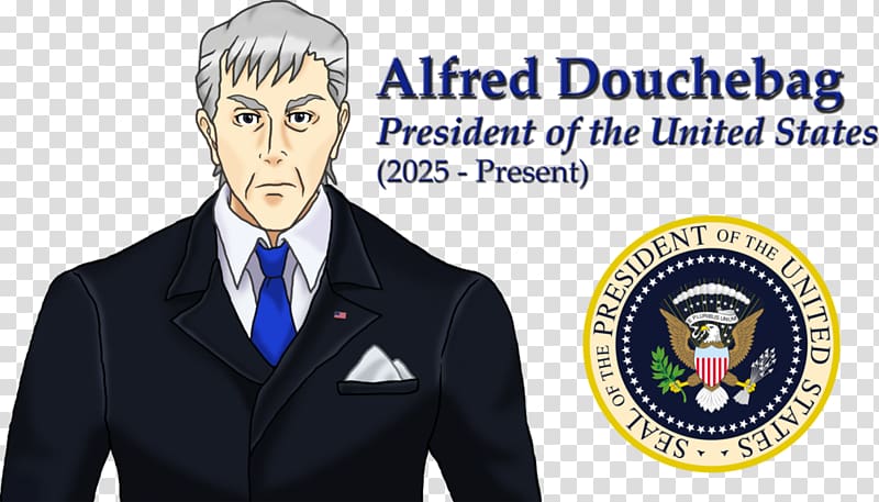 President of the United States U.s. Presidents Coloring Book Douche Orange County, distrust transparent background PNG clipart