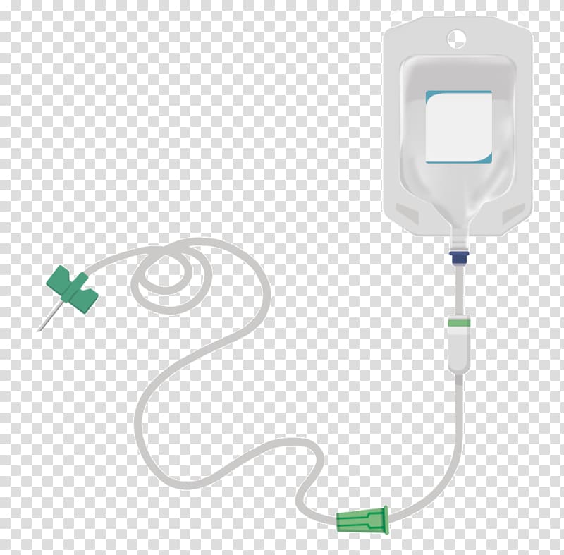 Home health nursing Nurse Catheter Silhouette, Needle Tube transparent background PNG clipart
