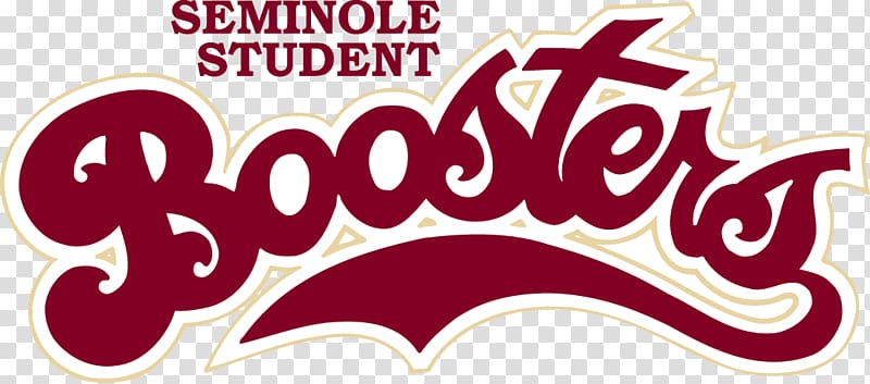 Seminole Boosters Inc Florida State Seminoles University Organization, others transparent background PNG clipart