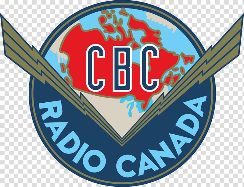 Canadian Broadcasting Corporation Canada Logo Radio, jingdong broadcasting co. transparent background PNG clipart