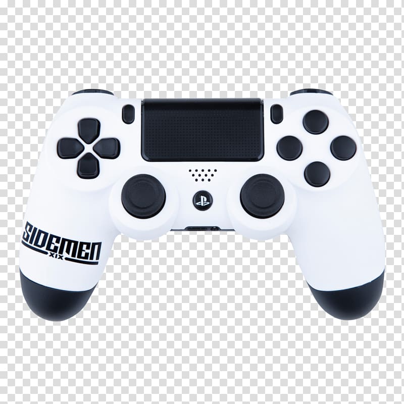 PlayStation 4 Game Controllers Sony DualShock 4, others transparent background PNG clipart