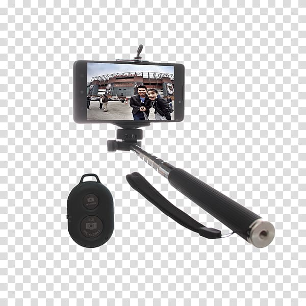 Electronics Tool Camera, Selfie Stick transparent background PNG clipart