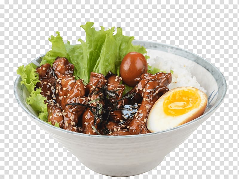 Japanese Cuisine Asian cuisine Pasta Tempura Teriyaki, ramen transparent background PNG clipart