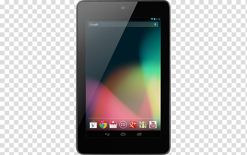 Nexus 7 Nexus 10 Android Marshmallow Wi-Fi, android transparent background PNG clipart