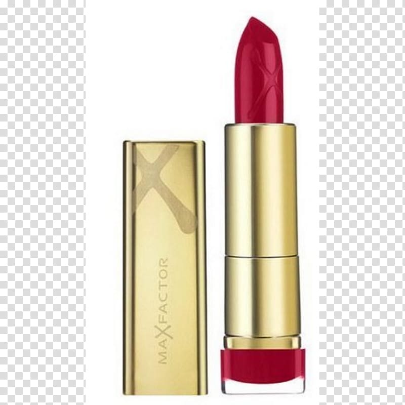 Max Factor Colour Elixir Gloss Cosmetics Max Factor Colour Elixir Lipstick, lipstick transparent background PNG clipart
