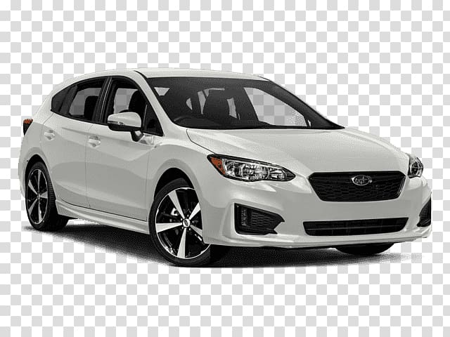 2018 Subaru Impreza 2.0i Limited Sedan 2018 Subaru WRX Car, 2017 Subaru WRX Premium transparent background PNG clipart