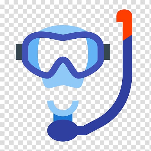 Snorkeling Computer Icons Diving mask Portable Network Graphics , transparent background PNG clipart