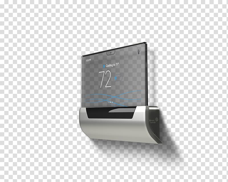 The International Consumer Electronics Show Smart thermostat OLED Nest Labs, others transparent background PNG clipart