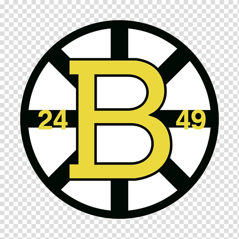 Boston Bruins National Hockey League Ice hockey Team, Boston transparent background PNG clipart
