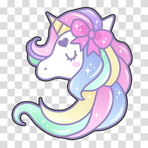 Unicorn transparent background PNG cliparts free download | HiClipart