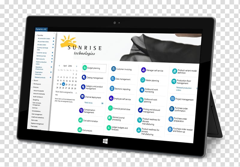 Enterprise resource planning Microsoft Dynamics AX Textile industry Dynamics 365, ax transparent background PNG clipart
