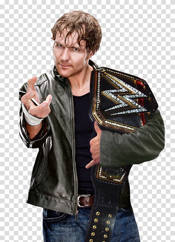 Dean Ambrose WWE Championship Professional Wrestler WWE Superstars Battleground (2016), seth rollins transparent background PNG clipart
