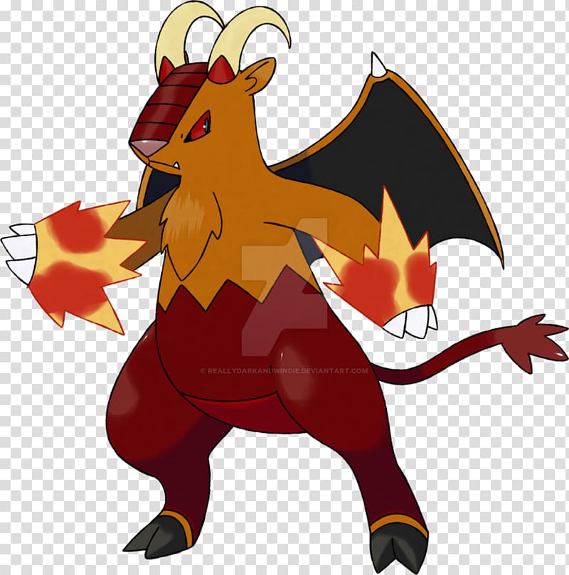 Illustration Pokémon Raichu, arson transparent background PNG clipart