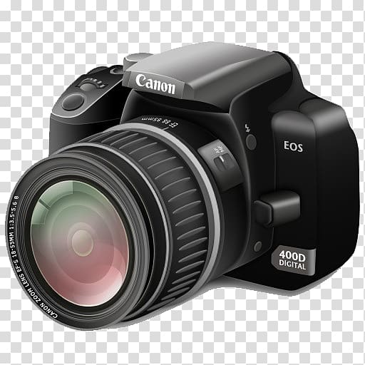 Nikon D3200 Digital SLR Camera lens , Camera transparent background PNG clipart
