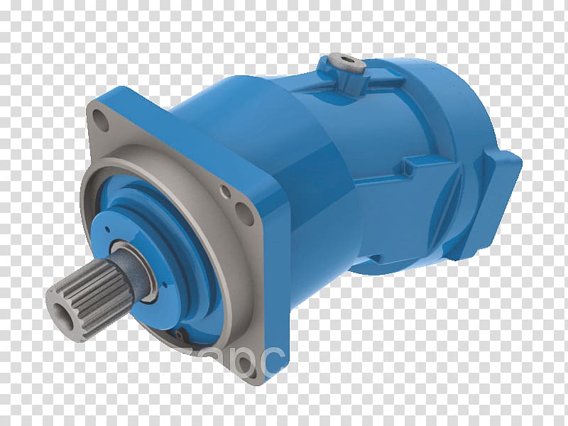 Hydraulic motor Axial piston pump Hydraulic pump Hydraulics, energy transparent background PNG clipart