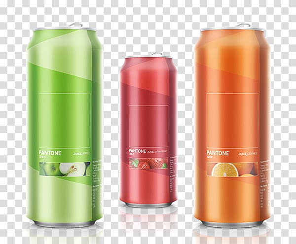 Graphic design User Experience Packaging and labeling, orange fruit drink advertising design transparent background PNG clipart