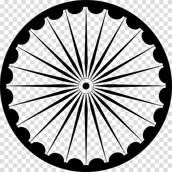 Ashoka Chakra Dharmachakra , Argentina Sun Tattoo transparent background  PNG clipart | HiClipart