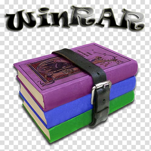 WinRAR macOS Unrar, Bzip2 transparent background PNG clipart