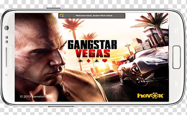 Gangstar Vegas Gangstar New Orleans OpenWorld Cheating in video games Android, android transparent background PNG clipart