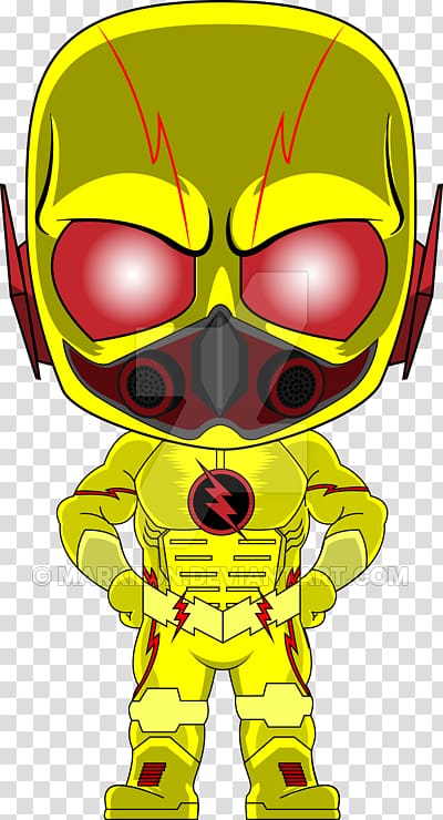 Reverse-Flash Eobard Thawne Crisis on Earth-X Earth-Two, earth x reverse flash transparent background PNG clipart