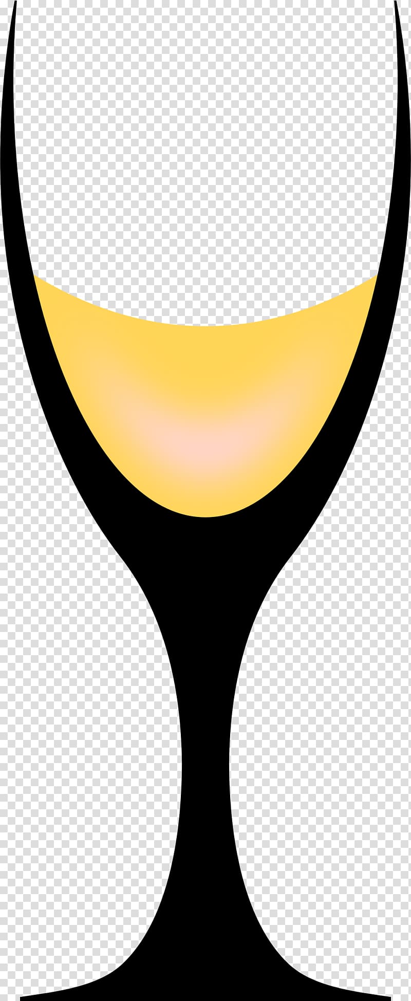 Wine glass Stemware Champagne glass, Wineglass transparent background PNG clipart