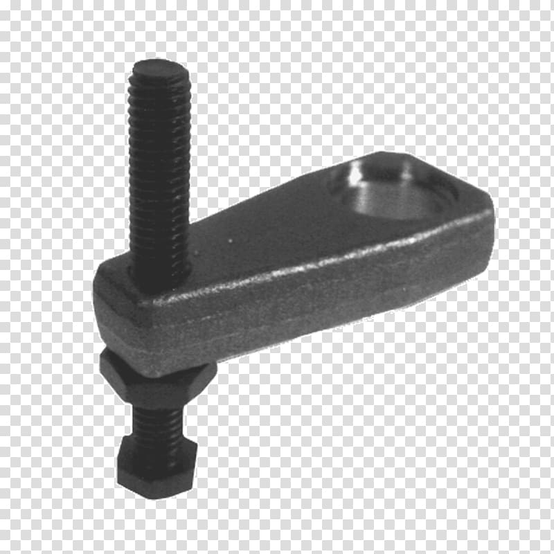 Carr Lane Manufacturing Co. Tool Clamp Hydraulics, double screw clamp transparent background PNG clipart